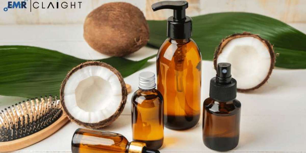 Hair Growth Products Market Size, Share, Growth Analysis 2024-32