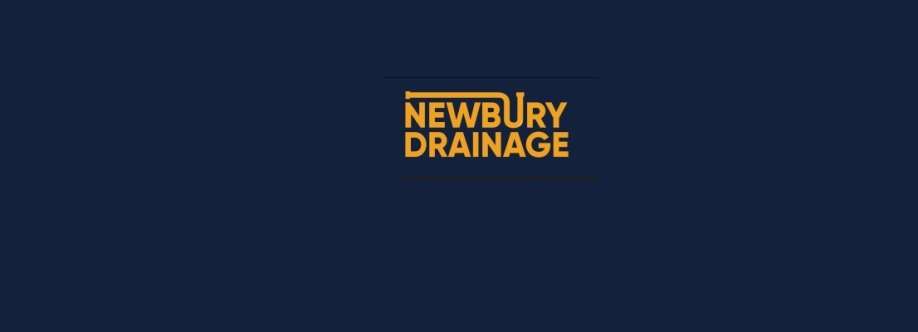 Newbury Drainage Cover Image