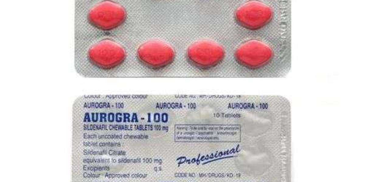 Buy Aurogra 100 Online and Have Free Shipping