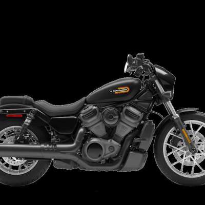 2024 Harley-Davidson  Nightster Profile Picture