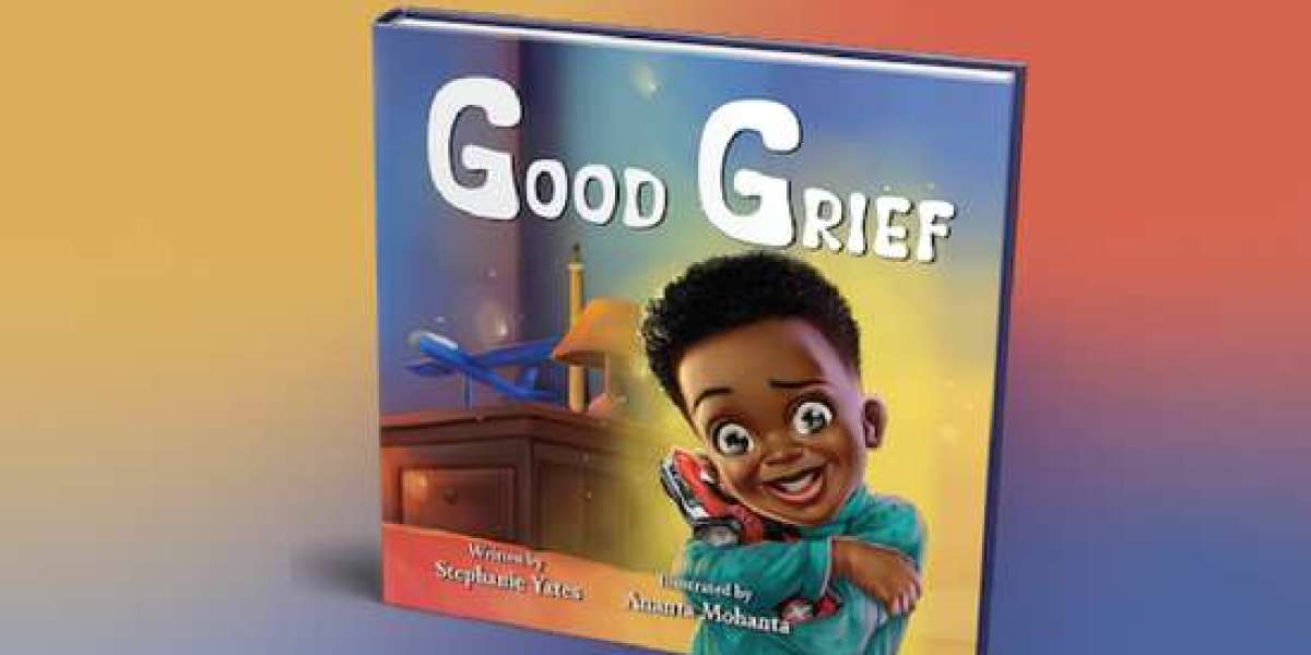 Explore the Top Grief Books for Children