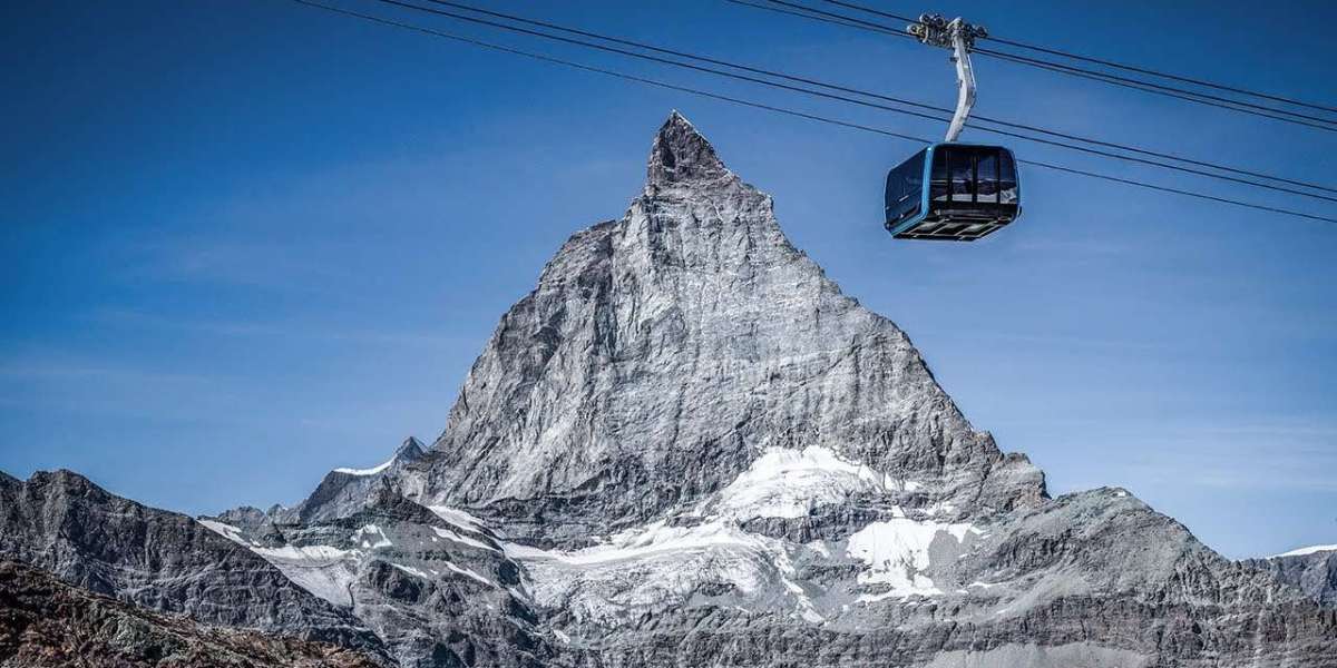 Cable Cars and Ropeways Market Size, Trends, Revenue, and Demand