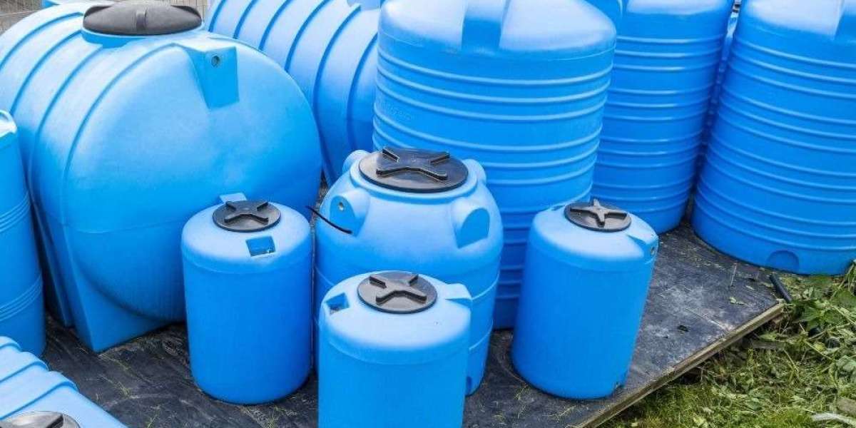 Water Tank  Manufacturing Plant Report 2024: infrastructure Necessities, Requirements and Cost