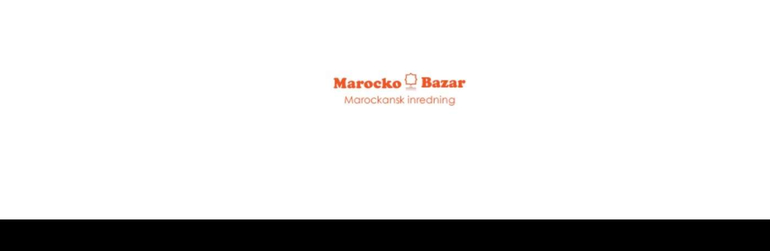 Marockobazar Cover Image