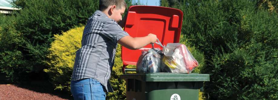 container waste Cover Image