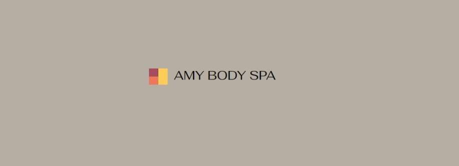 Amy Body Spa Cover Image