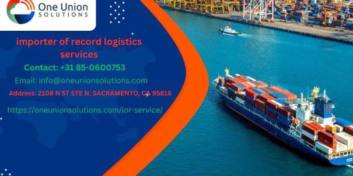 Import of Record Relocation Service