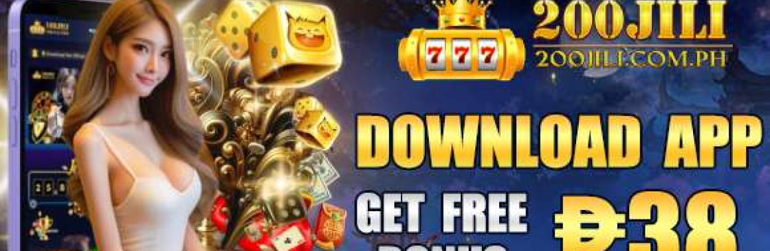 Tongits Go Live Casino Slots 200Jili Cover Image