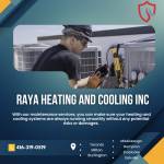 rayaheatingandcooling Profile Picture