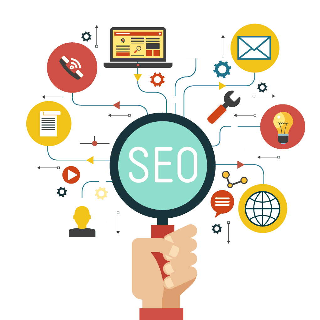 Affordable SEO Services For Small Businesses Near Me in USA