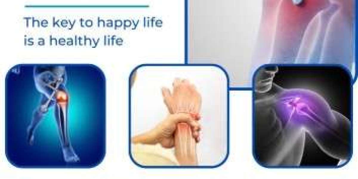 Ayurvedic Remedies for Arthritis: Insights from the Best Ayurvedic Clinic in Gurgaon