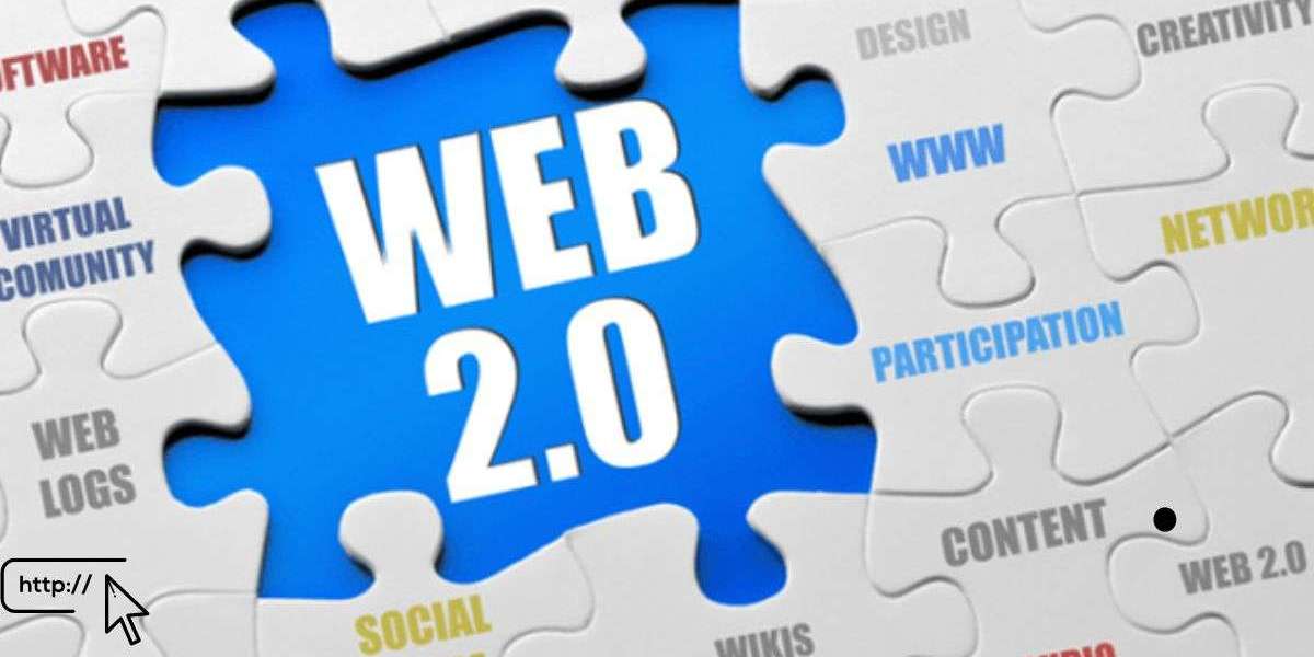 Power of Super Web 2.0 Service: Enhancing Your Online Presence