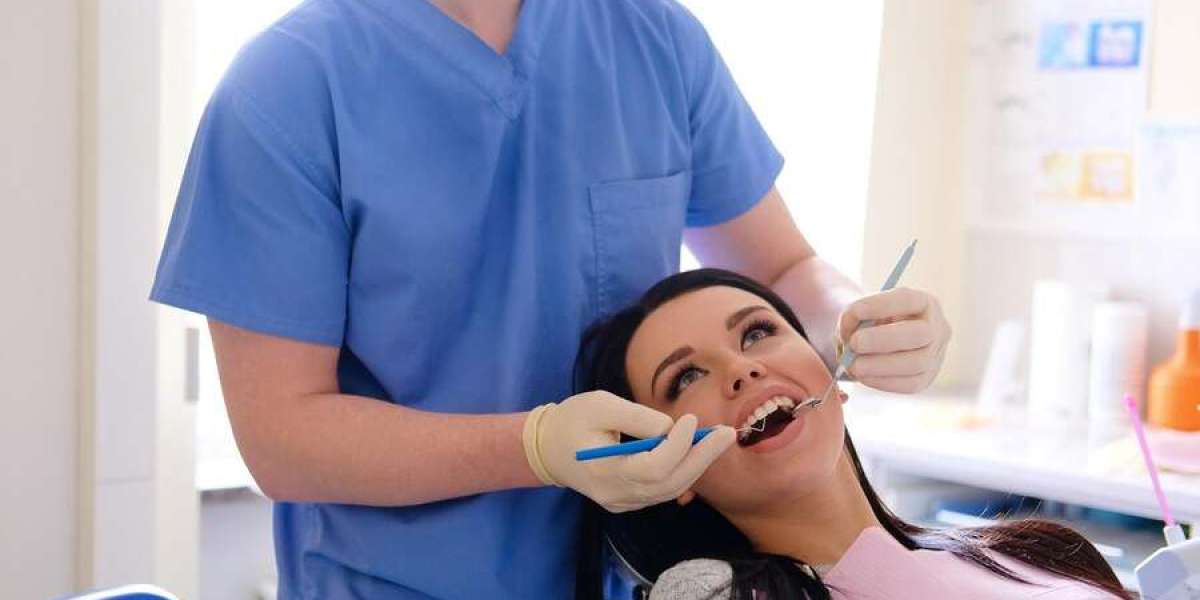 Urgent Care Dentist: Emergency Dental Services in Akron, Ohio