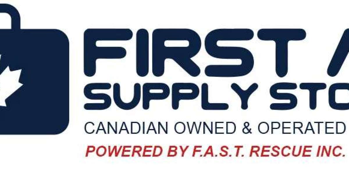 First Aid Supply Stores in Canada