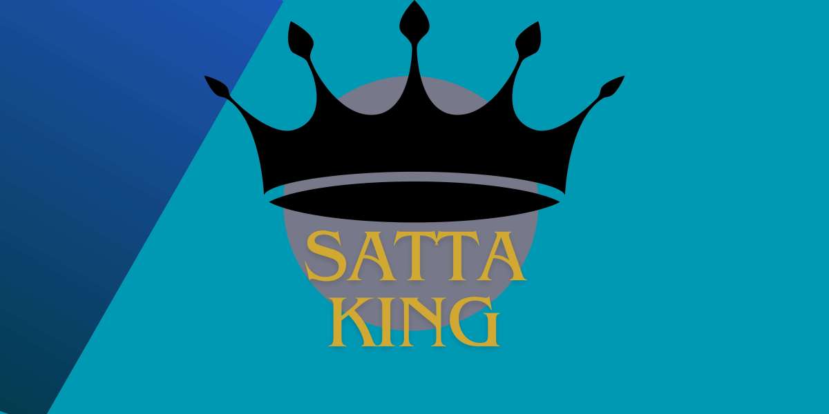 Understanding Satta King: An Overview