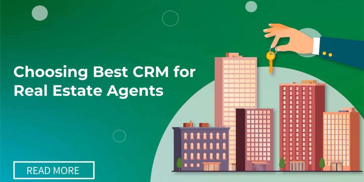 Best Free CRM for Real Estate 