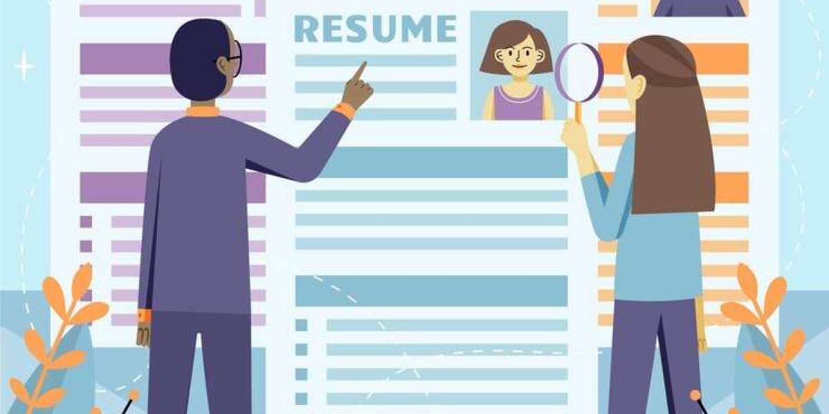Writing a Standout Resume: Tips for Content and Structure