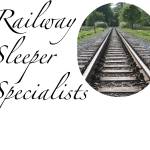 Railway Sleeper Specialists Profile Picture