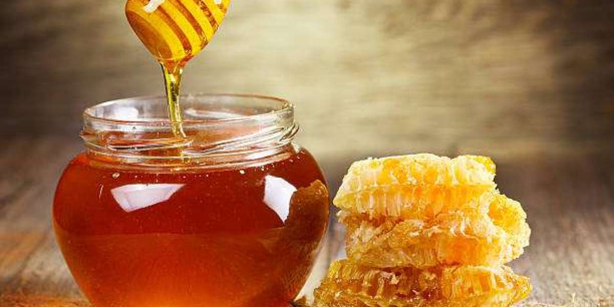 The Sweet Essence of Honey in Switzerland