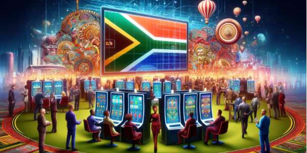 The Lure of the Virtual Dice: Exploring the Psychology Behind Online Gambling in South Africa ?✨