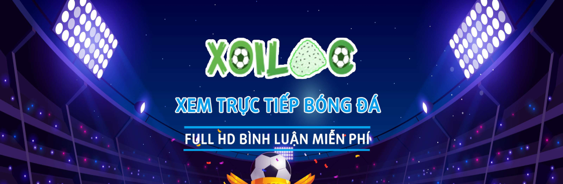 Xoilac TV Truc Tiep Bong Da Cover Image