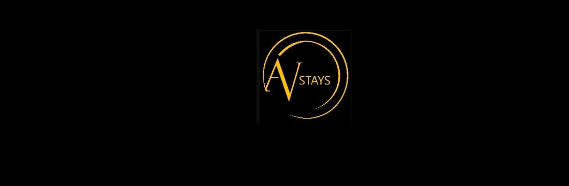 AV Stays SERVICED ACCOMMODATION Cover Image