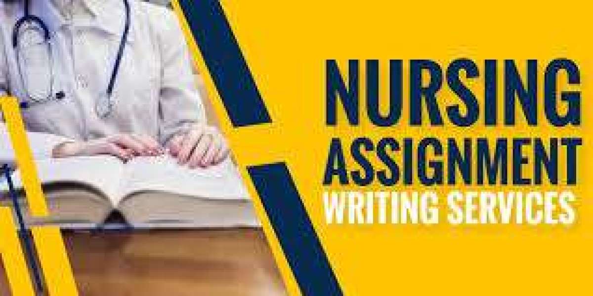 Mastering the Craft: Understanding the Importance of Nursing Paper Writing Services