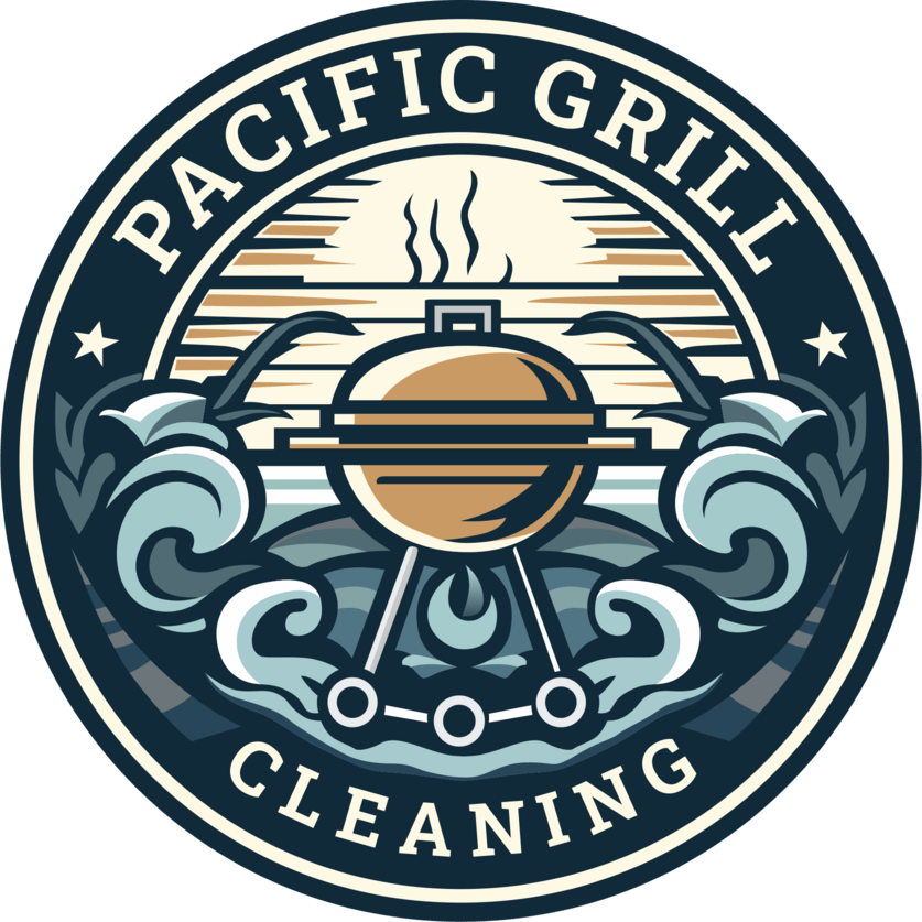 Grill cleaning service areas: Greater Los Angeles Area