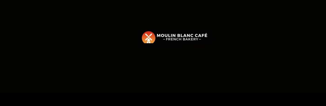 Moulin Blanc Cafe Cover Image