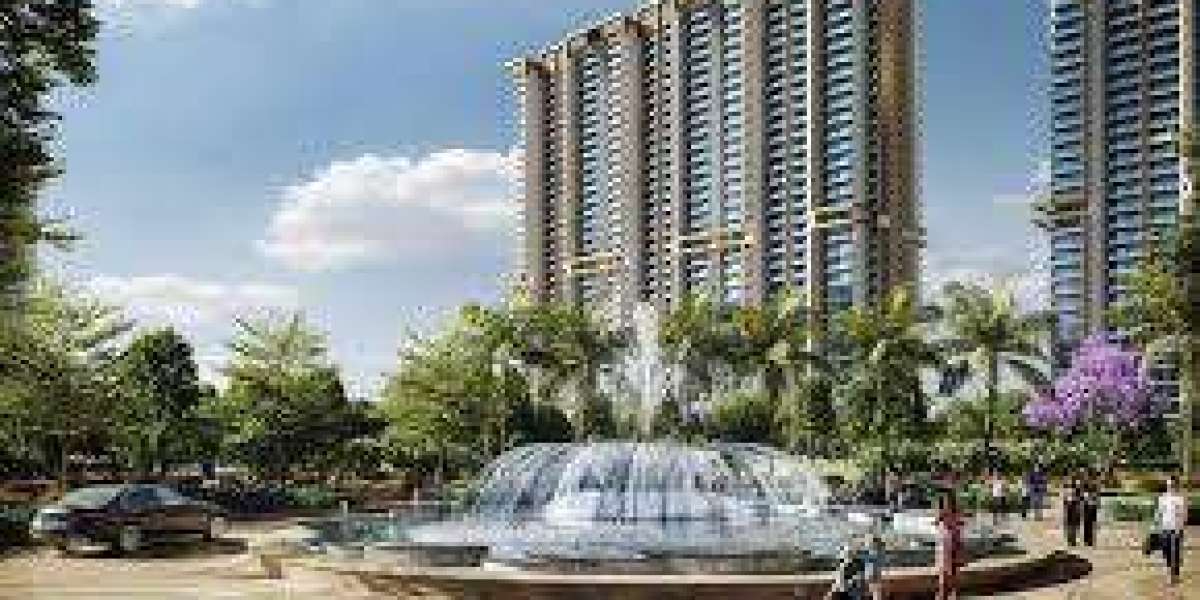 M3M Mansion in Gurgaon: Forecast of Gurgaon Real Estate 2024