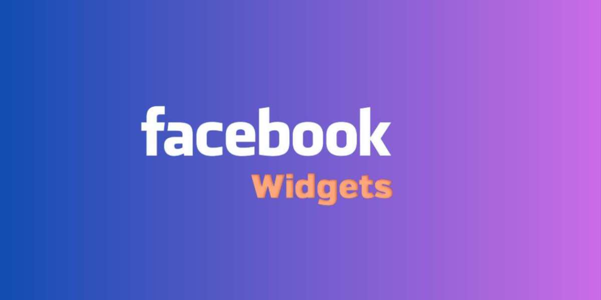 How Businesses Can Leverage Facebook Widgets in Their Marketing Strategies