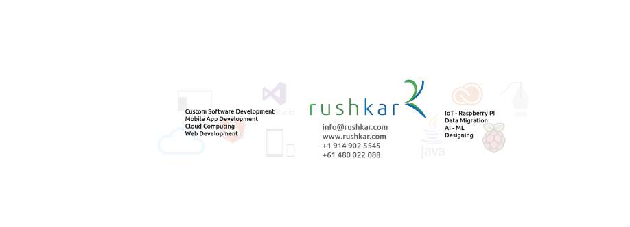 Travel Software Development Company Cover Image