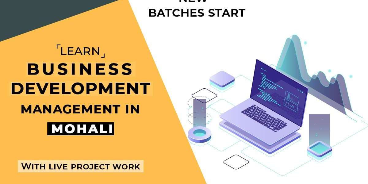 Comprehensive MEAN Stack Training in Mohali: Your Gateway to a Thriving Career in Web Development