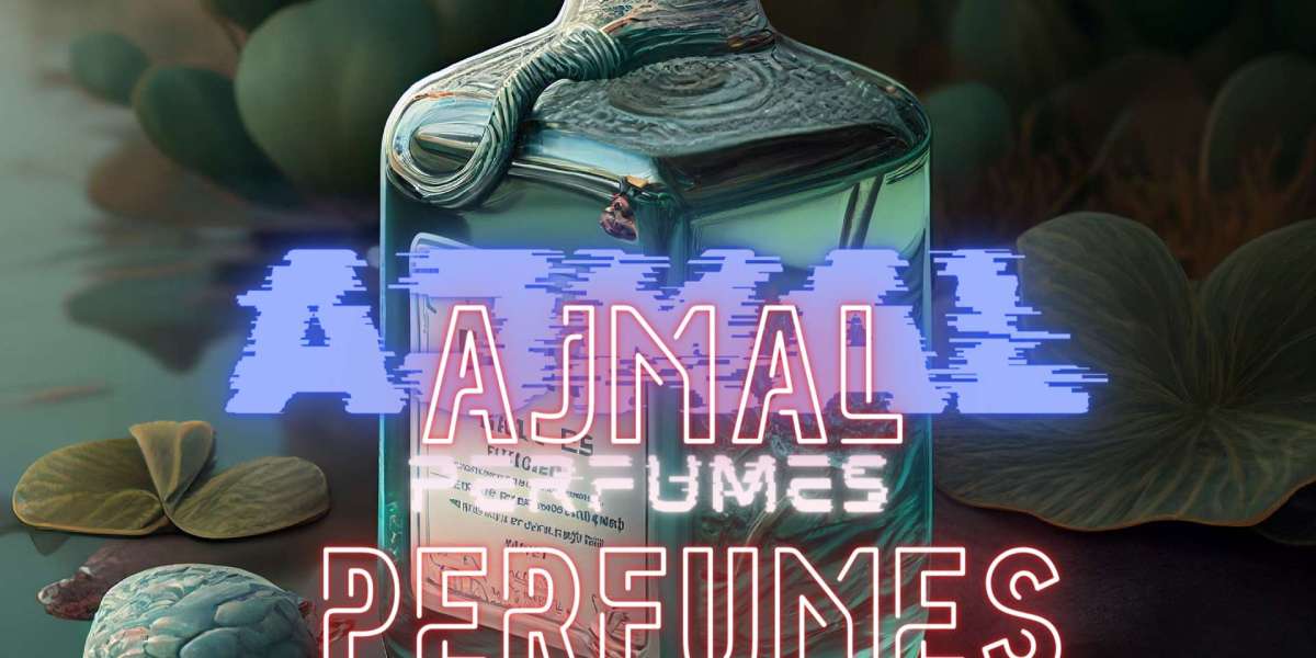 Embrace Elegance: Unveiling the Essence of Women's Perfumes by Ajmal UAE