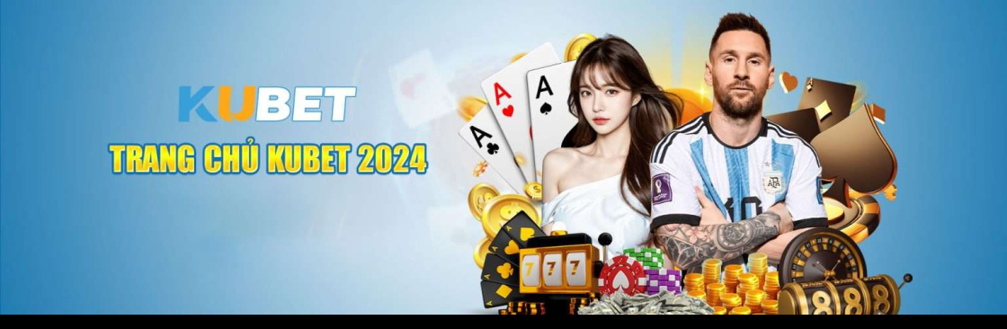 KUBET Cover Image