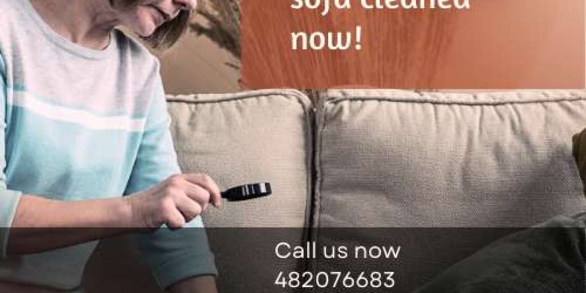 Transform Your Living Spaces with Upholstery Cleaning in Craigieburn