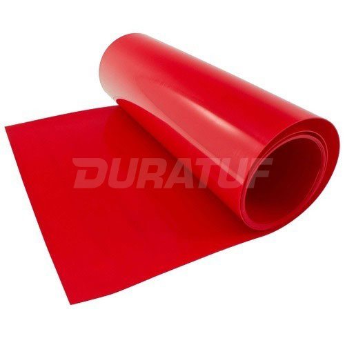 High-Temperature Resistant Silicone Rubber Sheet @Best Price