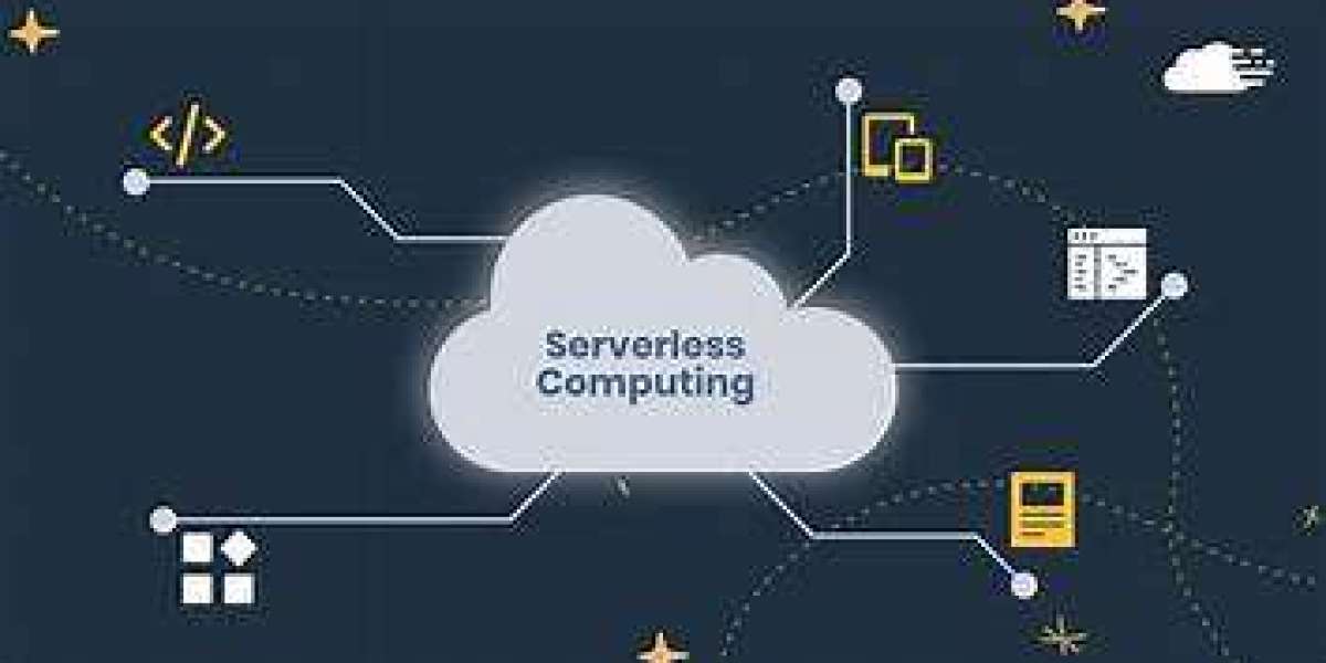 Serverless Computing Services Market 2023 Overview, Growth Forecast, Demand and Development Research Report to 2031