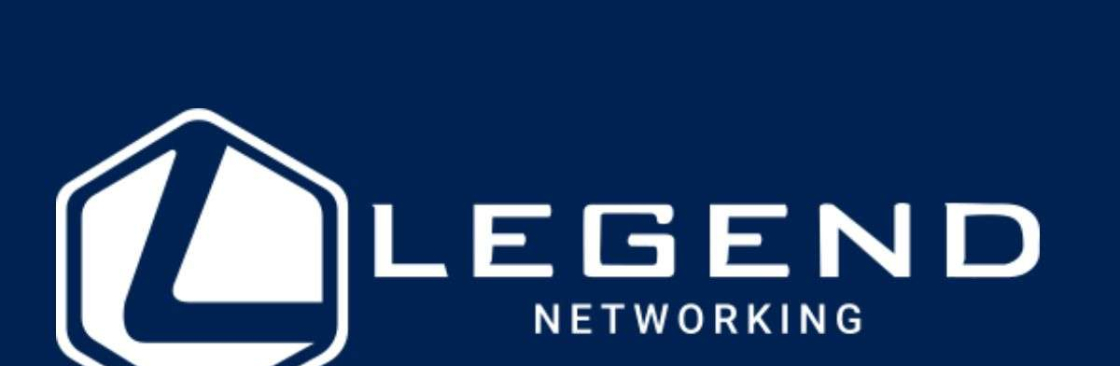 Legend Networking Cover Image