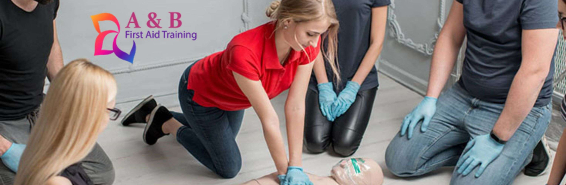 First Aid Training Cover Image