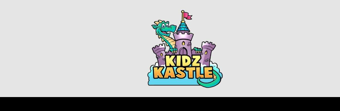 Kidz Kastle Private Party Venue Cover Image
