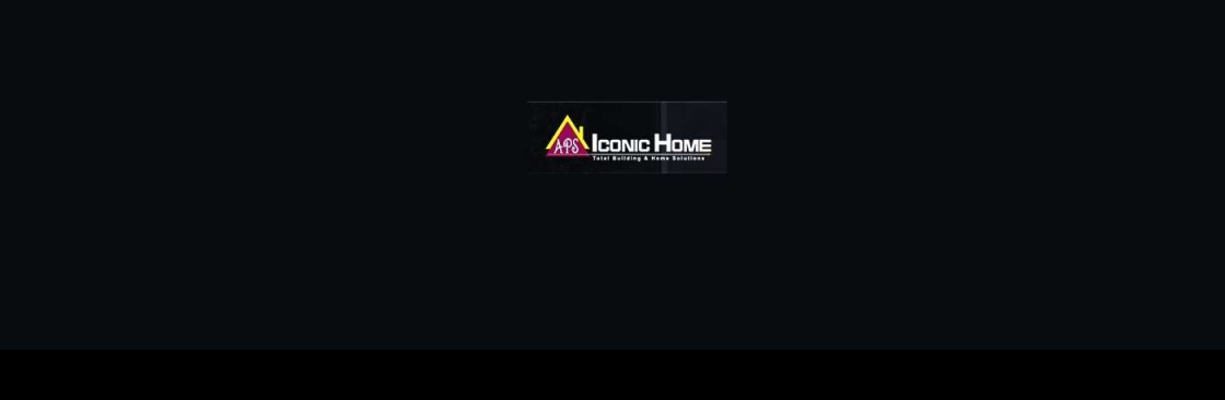 APS Iconic Home Cover Image