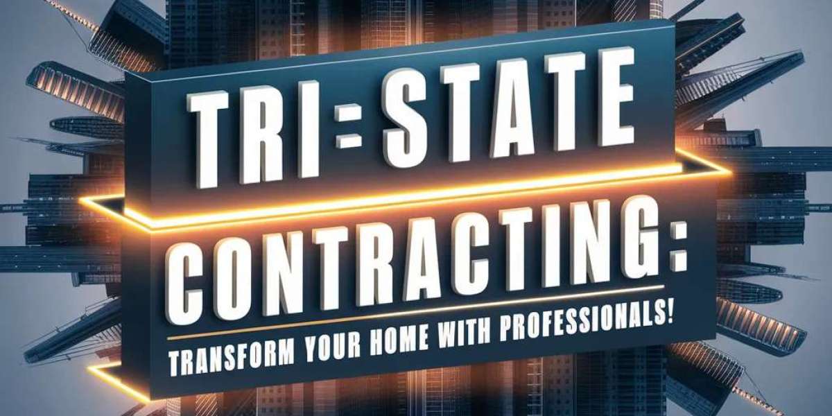 Tri-State Contracting: Transform Your Home with Professionals