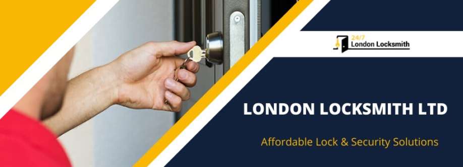 London Locksmith 24h Cover Image