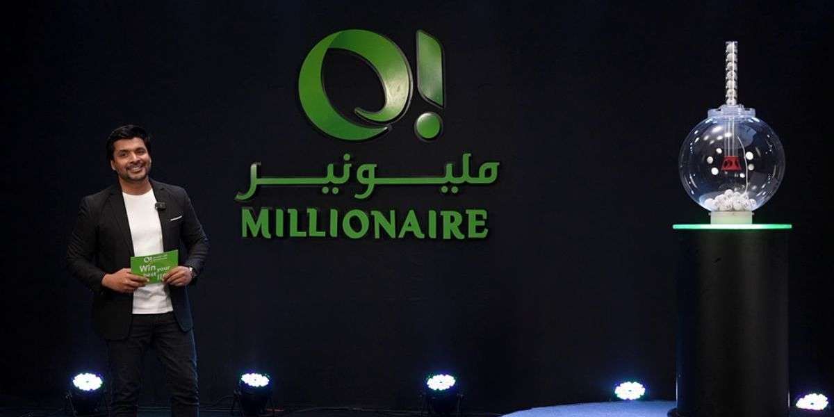 O! Millionaire: Your Weekly Chance to Win Big in the Thursday Raffle Draw