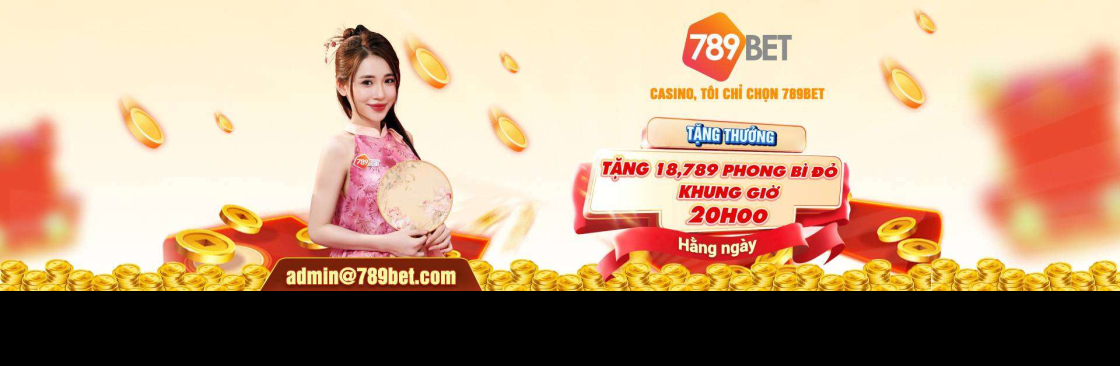 789bet Casino Cover Image