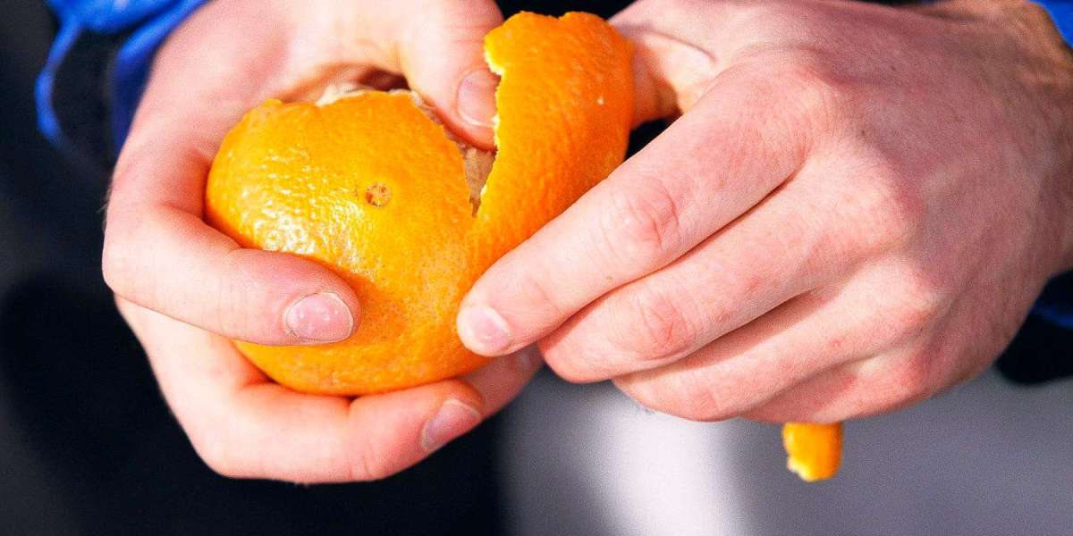 Can you Eat Orange Peels, and Should You?