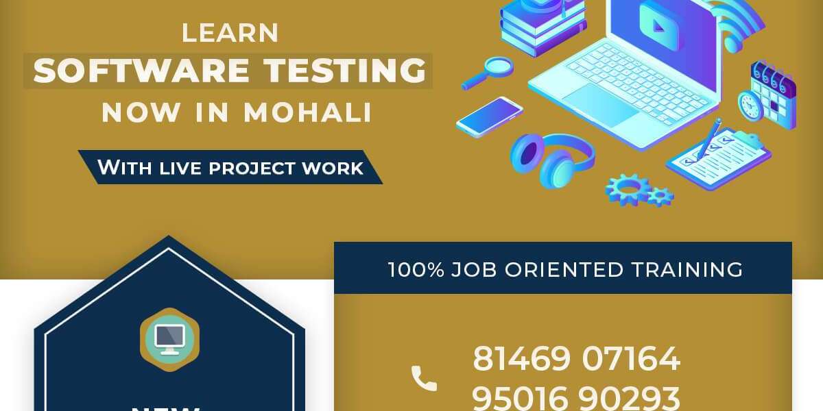 Master Your IT Career with MCITP Training in Mohali