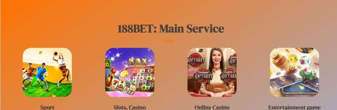 188BET BET88one Cover Image