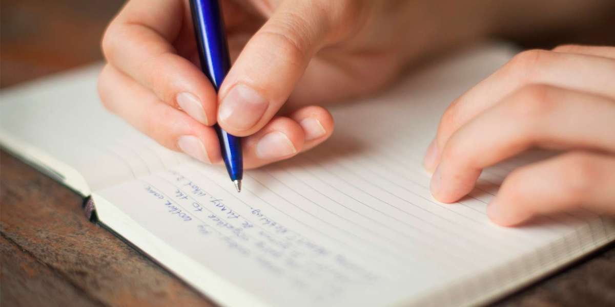 The Importance of Academic Writing Services: A Comprehensive Guide
